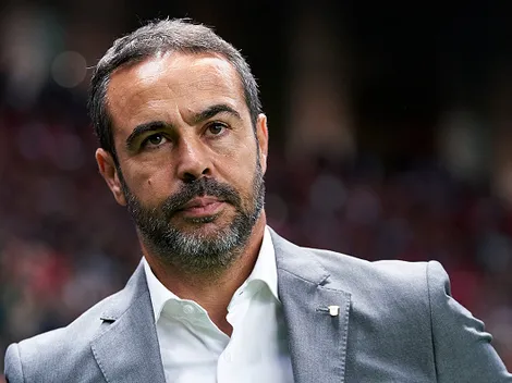 Artur Jorge expõe principal objetivo no Botafogo na temporada e 'espanta pressão'