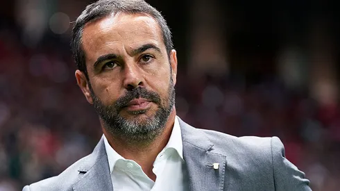 Artur Jorge novo técnico do Botafogo
