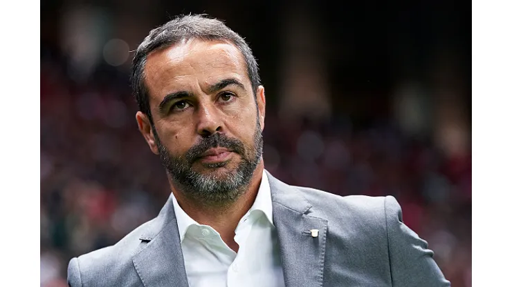 Artur Jorge novo técnico do Botafogo