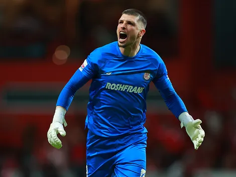 Tiago Volpi 'chama a atenção' no México notícia bomba no São Paulo