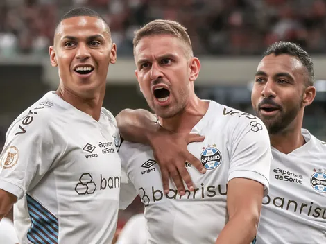 Notícia envolvendo saída de Bruno Uvini bomba no Grêmio