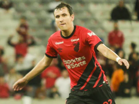 Pablo 'alfineta' Coritiba após título do Estadual e causa na web