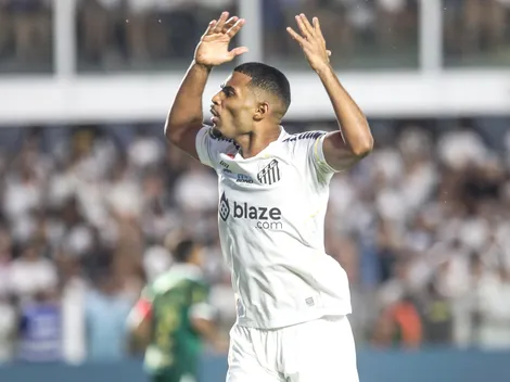 Escalação do Santos tem duas incógnitas e notícia sobre Joaquim mexe com a torcida 