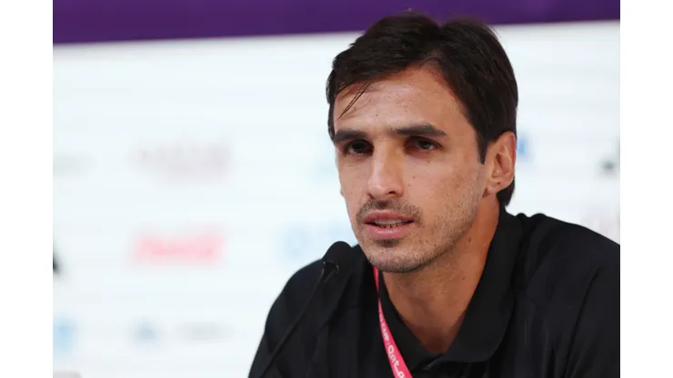 Bryan Ruiz não deixou saudade entre os torcedores do Santos.
