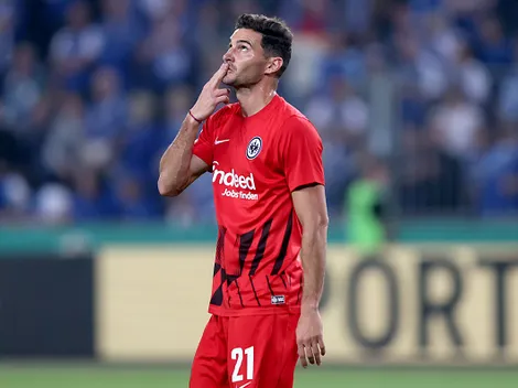 Foi revelado: Situação de Alario tem novidade no Inter para Sul-Americana