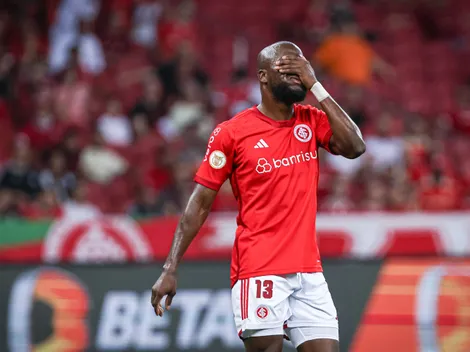 Vão jogar? Atualização sobre Valencia e +1 'ferve' no Internacional