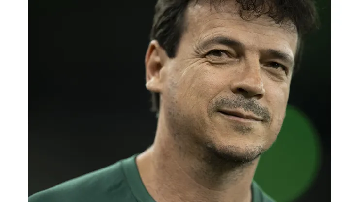 Diniz está em busca da primeira vitória do Tricolor na Libertadores.