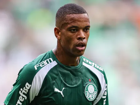 'Drama' vivido por Caio Paulista no Palmeiras chega ao São Paulo