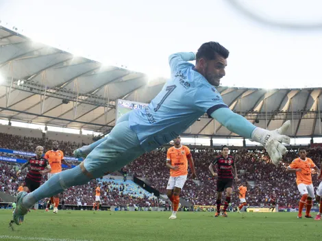 Inter define prioridade no mercado após contratação do goleiro Fabrício