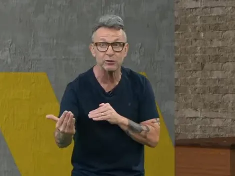 CONFIRMOU AO VIVO! Neto incendeia torcida do Flamengo e crava futuro reforço 