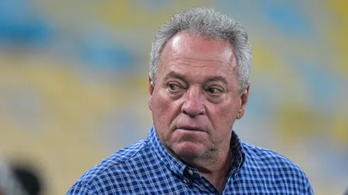 Abel Braga valorizou a qualidade do do elenco e comissão técnica do Internacional.