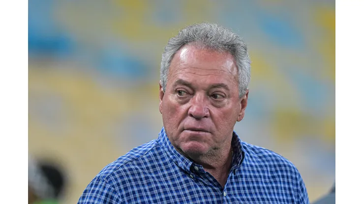 Abel Braga valorizou a qualidade do do elenco e comissão técnica do Internacional.