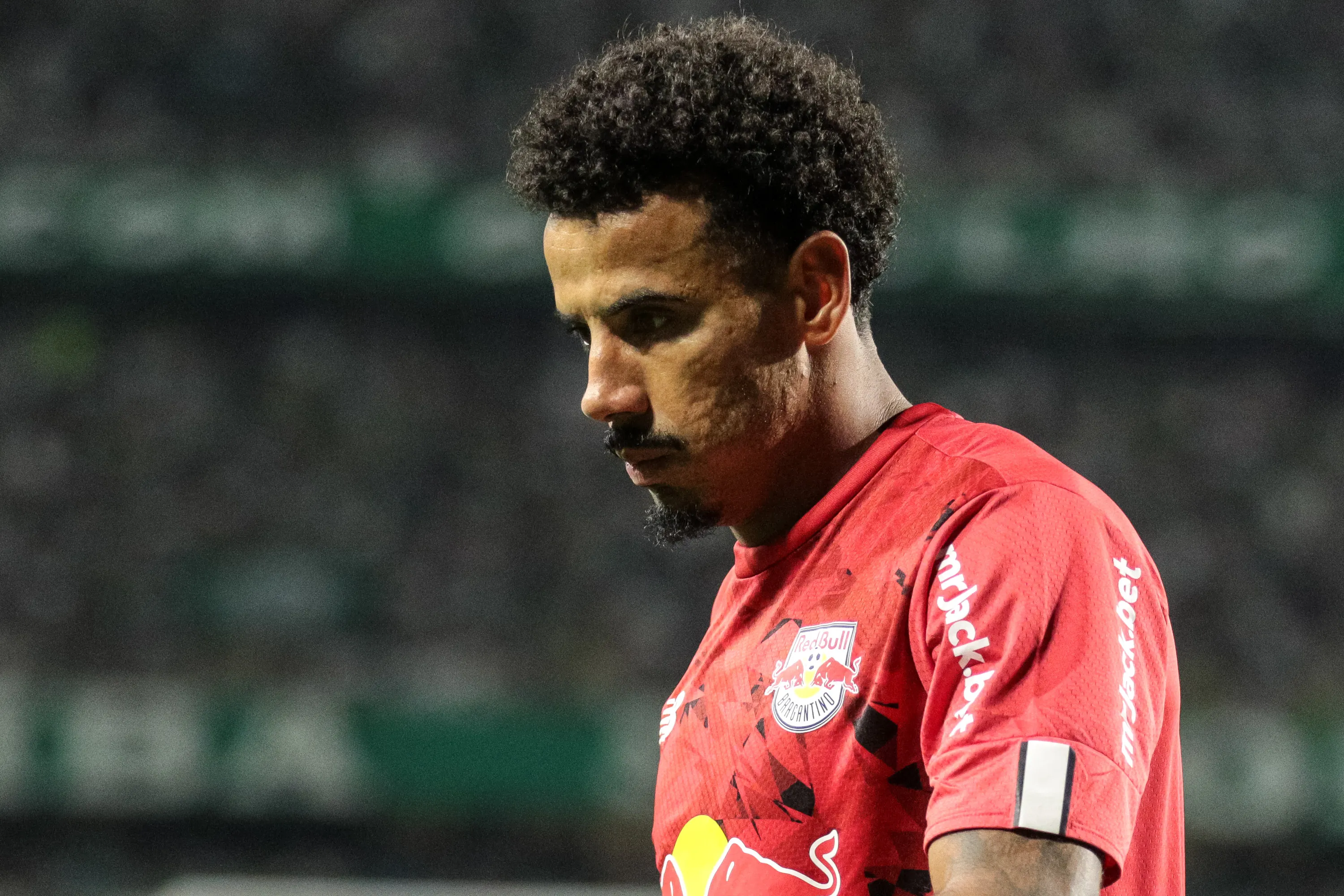 Corinthians quer Lucas Evangelista.