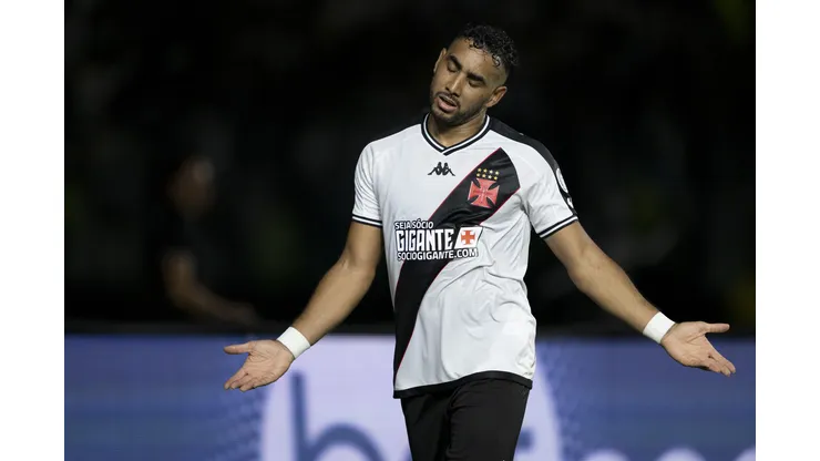 Camisa 10 é um dos destaques do Cruz-Maltino