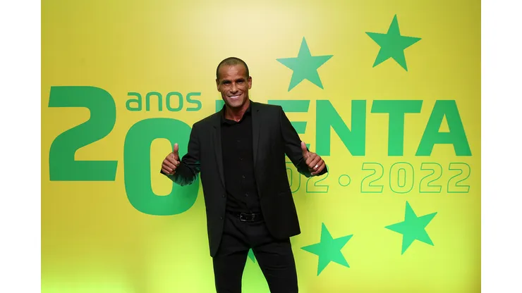 Rivaldo não descartou possibilidade de retornar ao clube que o revelou.