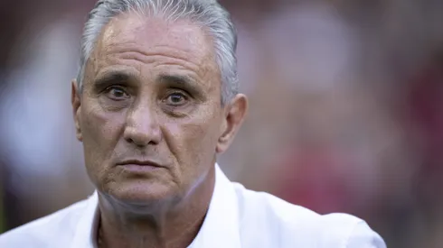 Tite vinha sendo bastante elogiado pelo desempenho quase impecável na temporada.