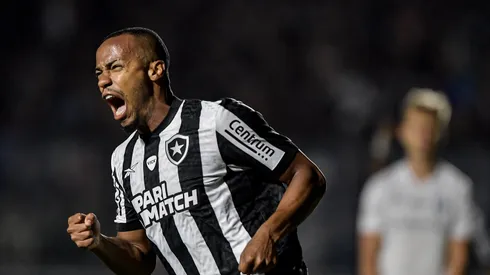 Vasco toma decisão em caso de negativa por Marlon Freitas. Foto: Thiago Ribeiro/AGIF