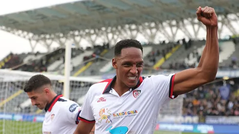 Mina entra na mira do Grêmio. Foto: Gabriele Maltinti/Getty Images
