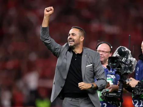 Artur Jorge se pronuncia e revela se vai defender o Botafogo