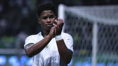 Endrick é considerado uma das maiores revelações dos últimos anos.