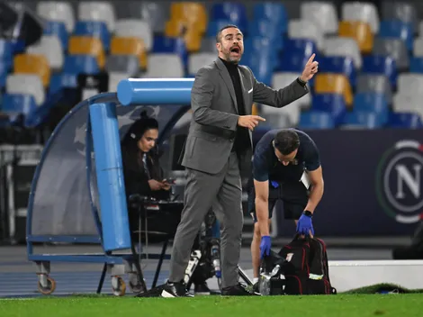 Reviravolta envolvendo situação de Artur Jorge causa 'medo' no Botafogo