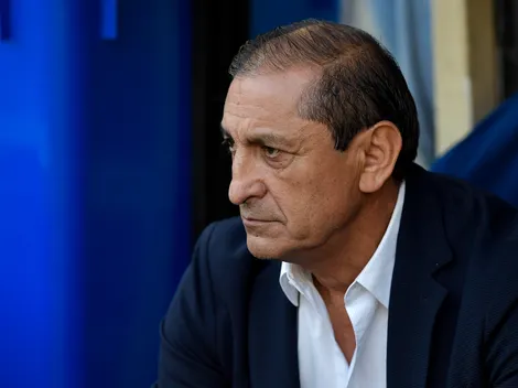 Ramón Díaz atualiza adaptação do elenco do Vasco de olho no Brasileirão