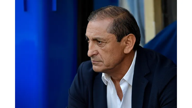 Ramón Díaz está confiante que sua equipe possa fazer uma boa temporada