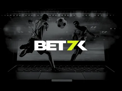 Código de cupom Bet7K: veja alternativas