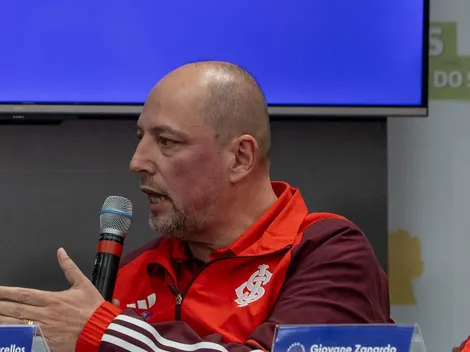 Internacional não abre mão de Gre-Nal no Beira-Rio