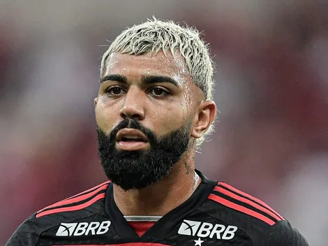 Corinthians pode pagar até R$ 2,5 milhões por Gabigol