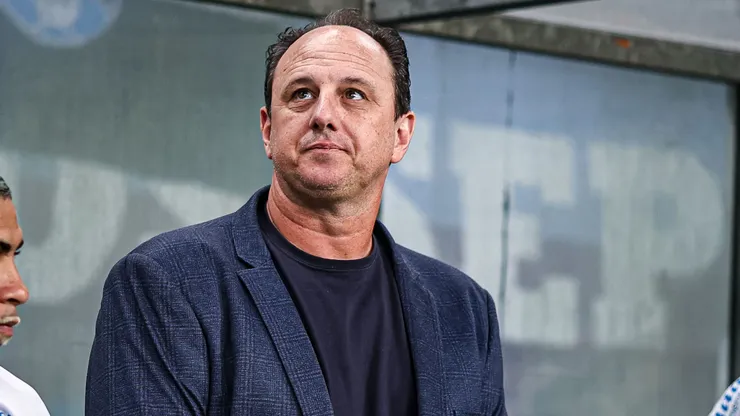 Ceni pode ter bons reforços na Arena MRV.