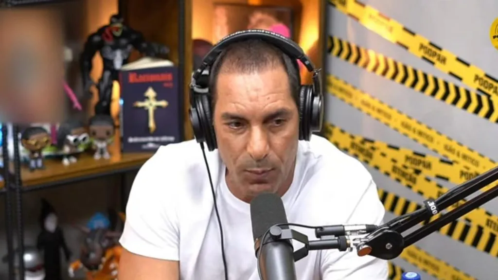 Edmundo, ídolo do Vasco