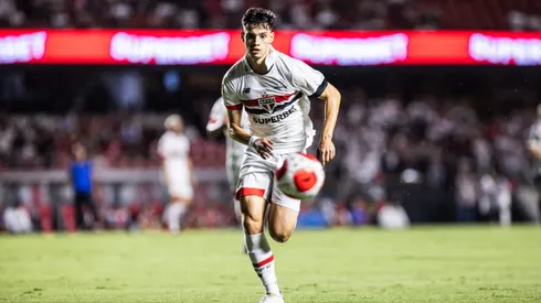 Bobadilla se juntou a equipe no fim da última temporada.