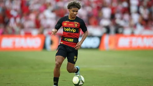 Pedro Lima é um dos destaques do Leão na temporada,