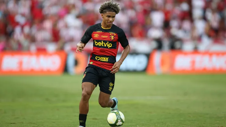 Pedro Lima é um dos destaques do Leão na temporada,