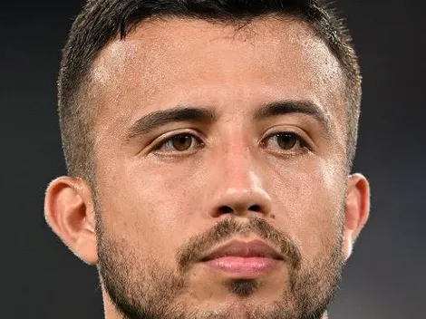 Empresário de Matheus Henrique acompanha jogo do Cruzeiro