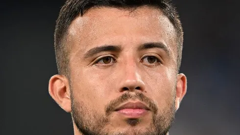 Matheus Henrique, jogador do Sassuolo.