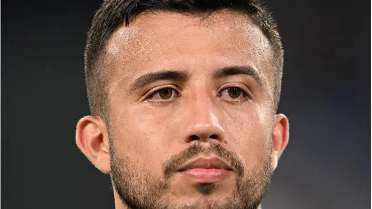 Matheus Henrique, jogador do Sassuolo.