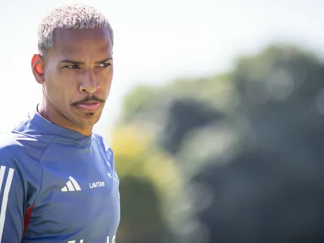 Matheus Pereira atualiza tratativa por permanência no Cruzeiro
