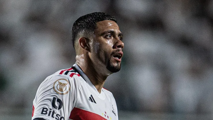 Rato se aproxima de retorno no São Paulo.