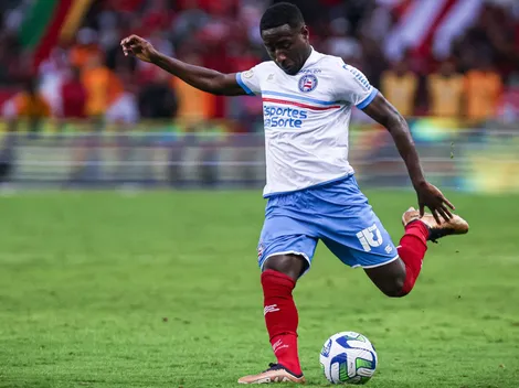 Ceni pode ganhar reforço caseiro em Atlético x Bahia