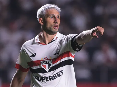 Calleri surpreende no São Paulo e pede Alisson na Seleção Brasileira