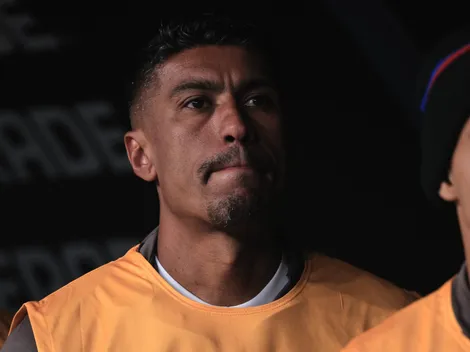 Sem time, volante Paulinho é sondado pelo Cruzeiro no mercado