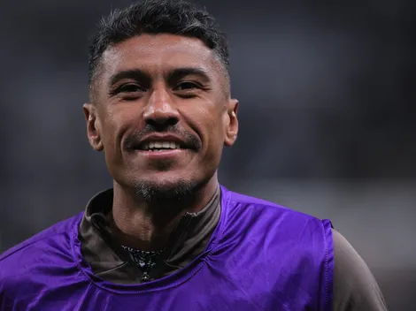 Paulinho pode ser anunciado como novo reforço do Grêmio