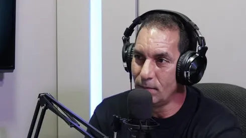 Edmundo deu sua opinião sobre o atual elenco do Vasco - Foto: reprodução/twitter