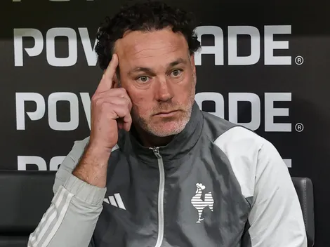 Milito se antecipa e revela o que espera do novo reforço do Atlético