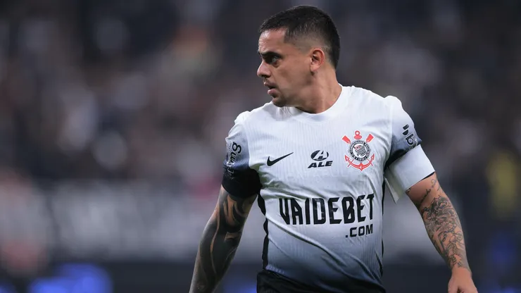 Lateral possui bastante experiência com a camisa do Timão.