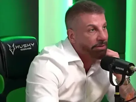 SEM GRANA? Pedrinho revela preocupação extra do Vasco devido liminar