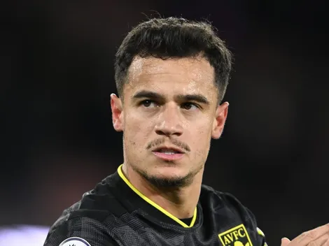 dmundo confirma avanço em negociação do Vasco com Coutinho