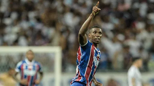 Kanu reconheceu o sentimento de frustração – Foto: Jhony Pinho/AGIF
